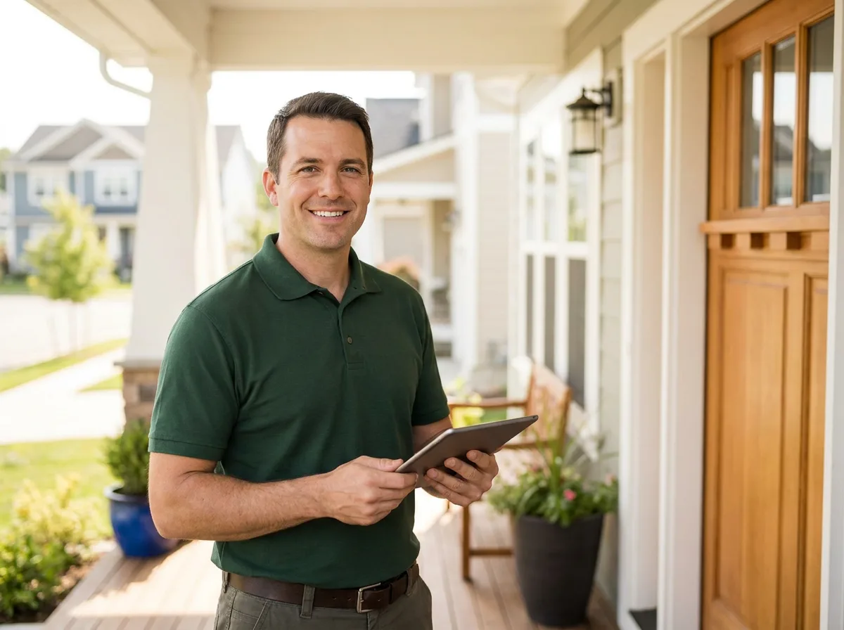 Pest control FAQs for Tahlequah, OK